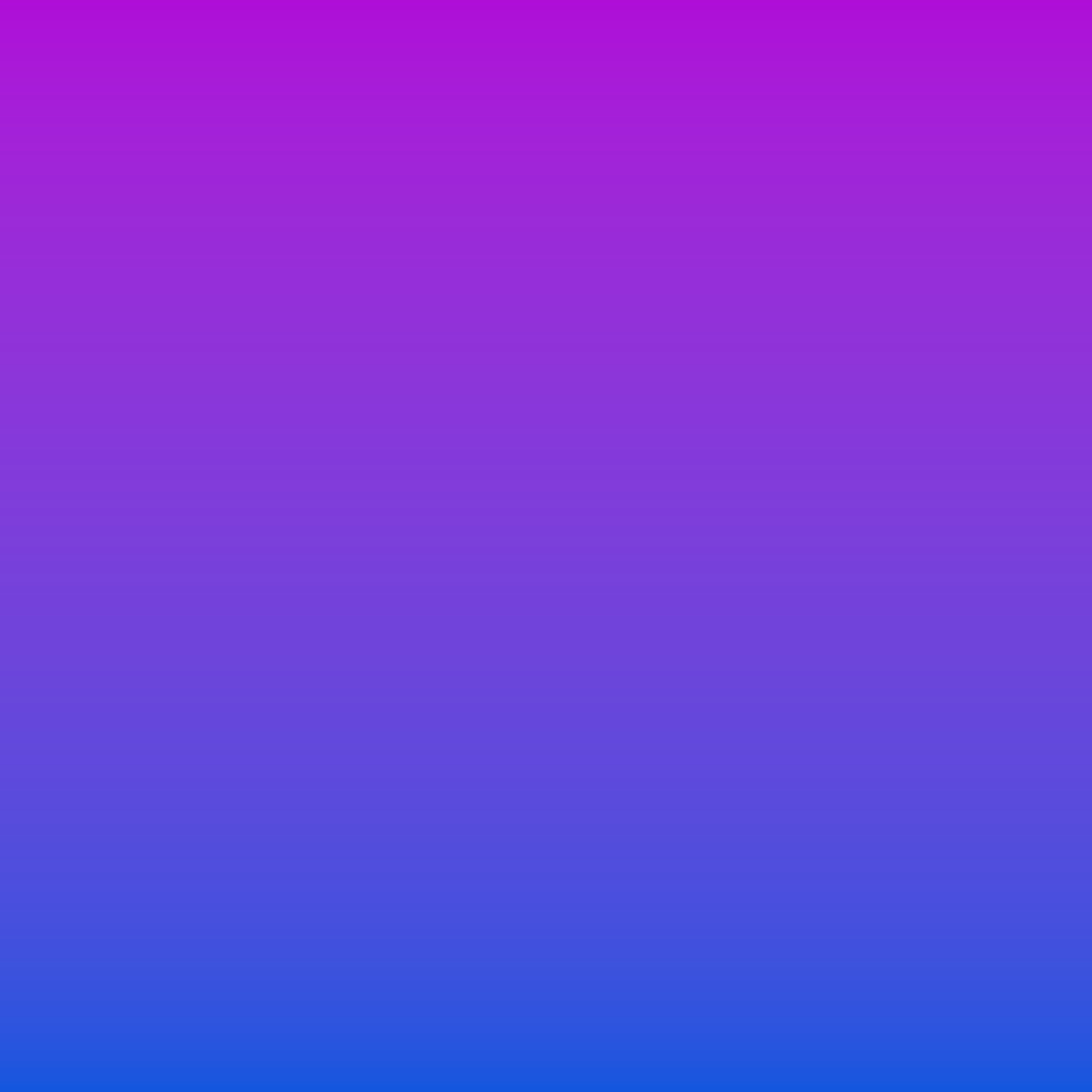A gradient type background.