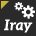 show-iray-editor