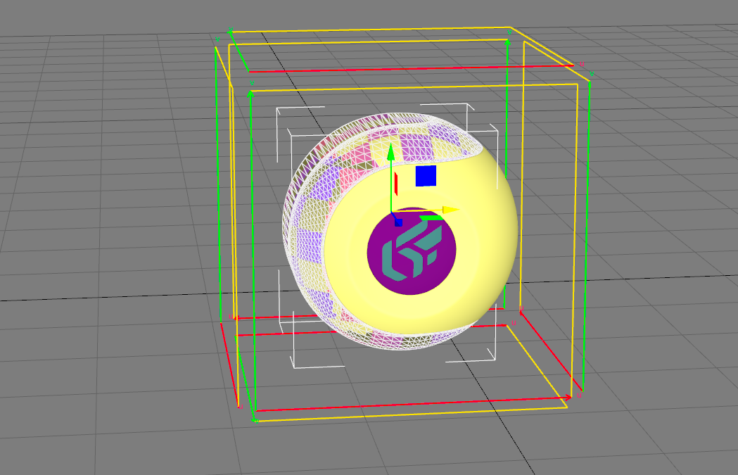 The box projection is the simplest projection to use and the one that is the most multi-purpose.